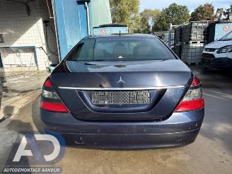 Mercedes S-klasse S (W221), Sedan, 2005 / 2014 3.0 S-320 CDI 24V picture 6