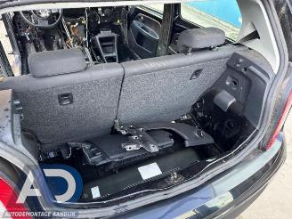 Volkswagen Up! Up! (121), Hatchback, 2011 1.0 12V EcoFuel picture 13