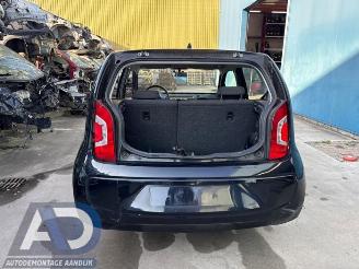 Volkswagen Up! Up! (121), Hatchback, 2011 1.0 12V EcoFuel picture 6