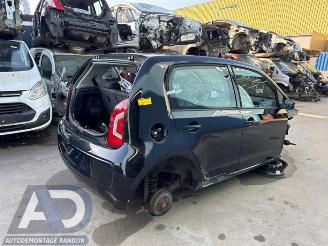 Volkswagen Up! Up! (121), Hatchback, 2011 1.0 12V EcoFuel picture 5