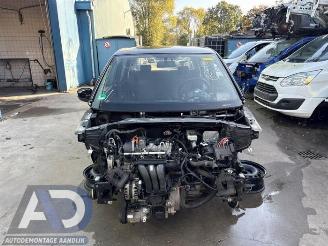 Volkswagen Up! Up! (121), Hatchback, 2011 1.0 12V EcoFuel picture 2