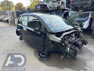 Volkswagen Up! Up! (121), Hatchback, 2011 1.0 12V EcoFuel picture 3