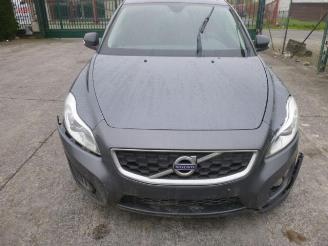 Volvo C-30 1.6D picture 8