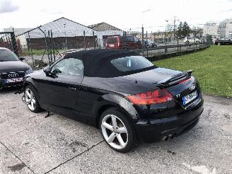 Avarii autoturisme Audi TT 2.0 TDI 2011/5