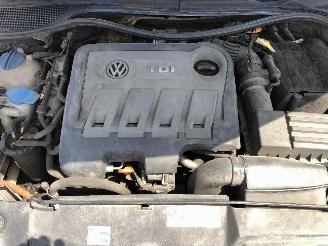 Volkswagen Scirocco 2.0 TDI picture 18