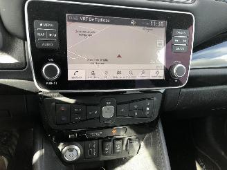 Nissan Leaf  picture 18