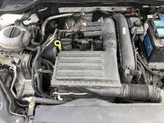 Seat Leon 1.4   FR    150 CV picture 23