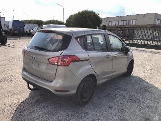 Sloopauto Ford B-Max 1.4 2013/4