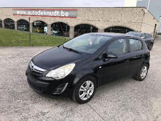 skadebil auto Opel Corsa 1.3 CDTI 2012/2