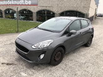 Avarii autoturisme Ford Fiesta 1.0  BUSINESS 2017/8