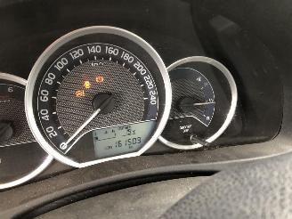Toyota Auris 1.4    D4-D picture 17