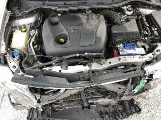 Toyota Auris 1.4    D4-D picture 11