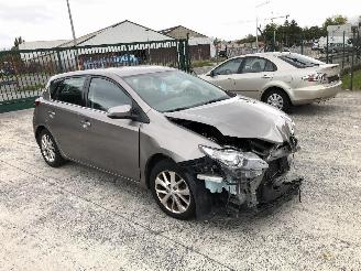 Toyota Auris 1.4    D4-D picture 3