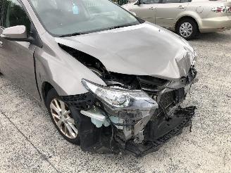 Toyota Auris 1.4    D4-D picture 16