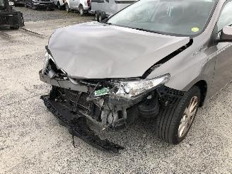 Toyota Auris 1.4    D4-D picture 15