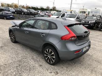 Schadeauto Volvo V-40 1.5      AUTOMATIQUE 2019/11