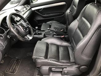 Audi A4 1.8 TURBO picture 6