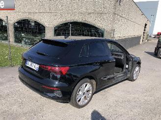 Avarii autoturisme Audi A3 1.5 AUTOMATIQUE 2022/2