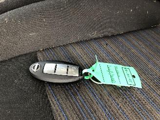 Nissan Leaf  picture 19
