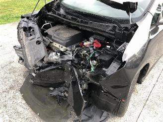 Nissan Leaf  picture 12