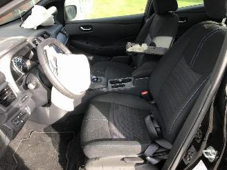 Nissan Leaf  picture 6