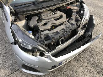 Peugeot 108 1.0  CABRIO picture 18