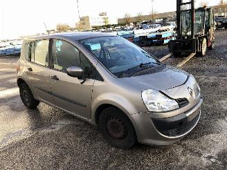 Auto da rottamare Renault Modus 1.5 DCI 2008/5