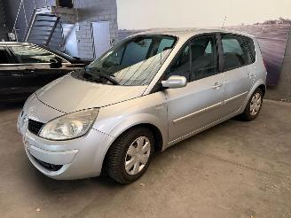 Avarii autoturisme Renault Scenic 1.5 DCI 2007/12