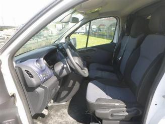 Opel Vivaro 1.6 DCI  AMBULANCE picture 8