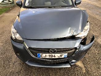 Mazda 2 1.5 picture 17