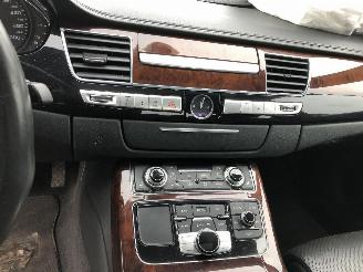 Audi A8 3.0 TDI   QUATTRO picture 13