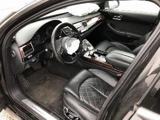 Audi A8 3.0 TDI   QUATTRO picture 5