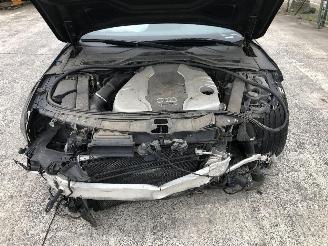 Audi A8 3.0 TDI   QUATTRO picture 10