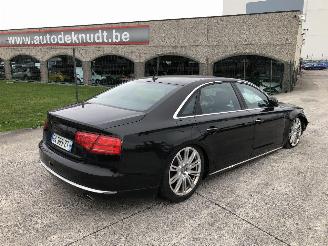 Avarii autoturisme Audi A8 3.0 TDI   QUATTRO 2012/5