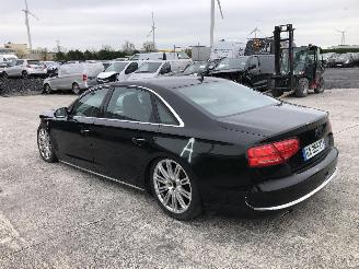 Audi A8 3.0 TDI   QUATTRO picture 2