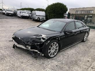 Audi A8 3.0 TDI   QUATTRO picture 4