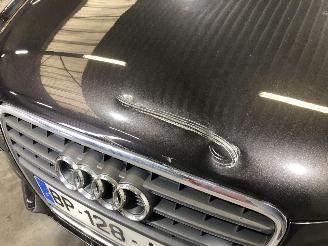 Audi A4 2.7 TDI V6 picture 17