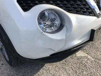 Nissan Juke 1.5 DCI picture 16