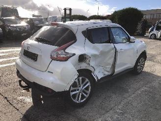 Nissan Juke 1.5 DCI picture 4