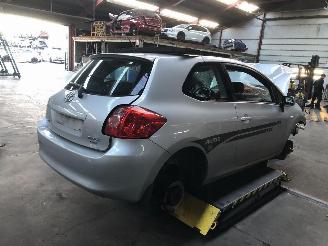 Autoverwertung Toyota Auris 1.4  D4-D 2007/10