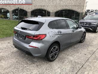 Avarii autoturisme BMW 1-serie SPORT LINE 2023/6