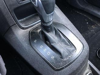 Ford Fiesta 1.6 AUTOMATIQUE picture 5