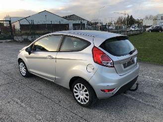 Ford Fiesta 1.6 AUTOMATIQUE picture 4