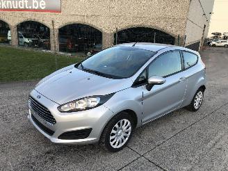 Avarii autoturisme Ford Fiesta 1.6 AUTOMATIQUE 2013/2