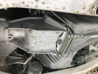 BMW M3 COMPETITION M XDR picture 24