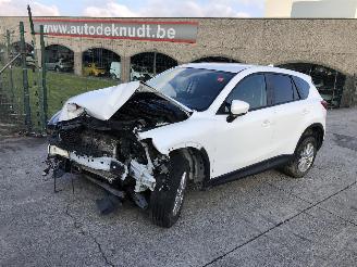 Mazda CX-5 2.2 SKYACTIVE AWD picture 4