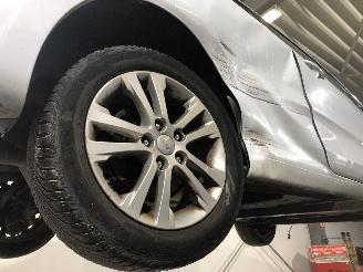 Kia Pro cee d 1.6 CRDI picture 14