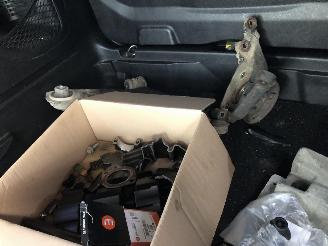 Jeep Renegade 1.6 CRDI AUTOMATIQUE picture 13