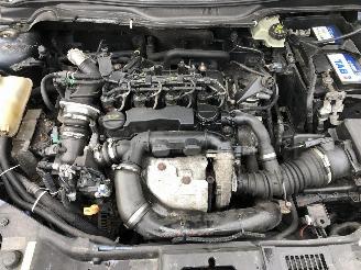 Volvo V-50 1.6 D picture 23