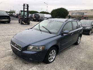 Volvo V-50 1.6 D picture 3